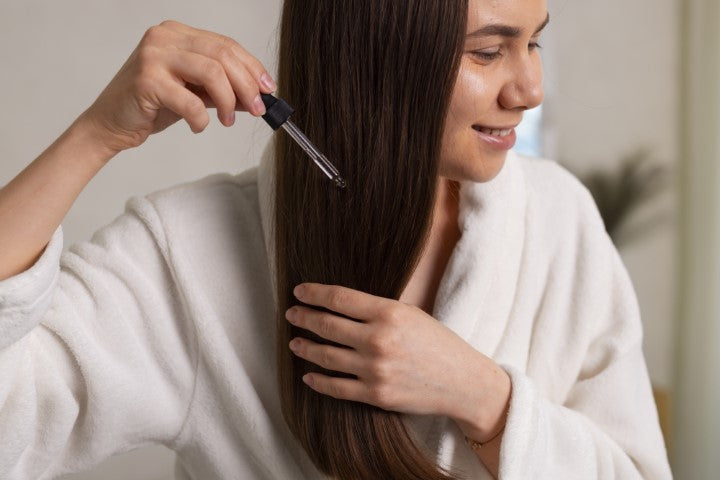 The Rise of Personalized Hair Care: Tailoring Products to Your Hair Type