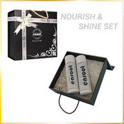 Enroot Premium & Luxury Nourish & Shine Set [600ml]