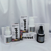 Enroot Premium and Luxury Mini-Care Gift Pack [90ml]