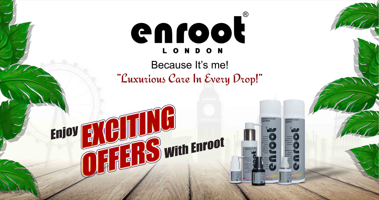 Enroot Shop